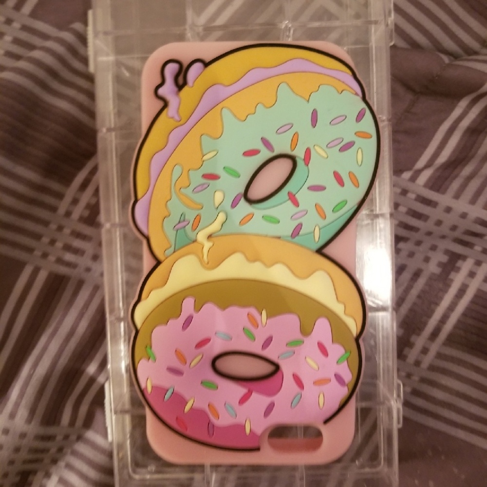 IPhone 6 & fits an iPhone 7